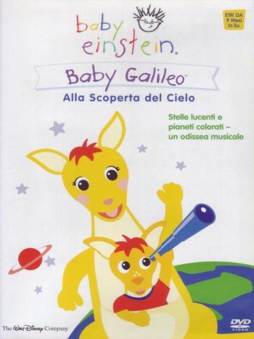 Baby Galileo - Alla Scoperta Del Cielo