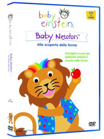 Baby Newton - Alla Scoperta Delle Forme