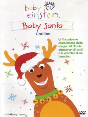 Baby Santa - Carillon