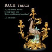 Bach triple