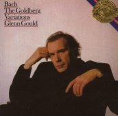 Bach:goldberg variations