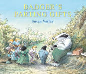 Badger s Parting Gifts