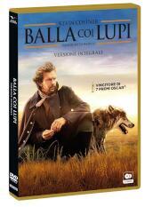 Balla Coi Lupi (2 Dvd)