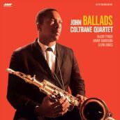 Ballads (180 gr. + 2 bonus tracks stampa