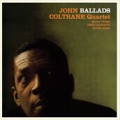 Ballads (limited edt. vinyl orange)