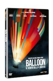 Balloon - Il Vento Della Liberta 