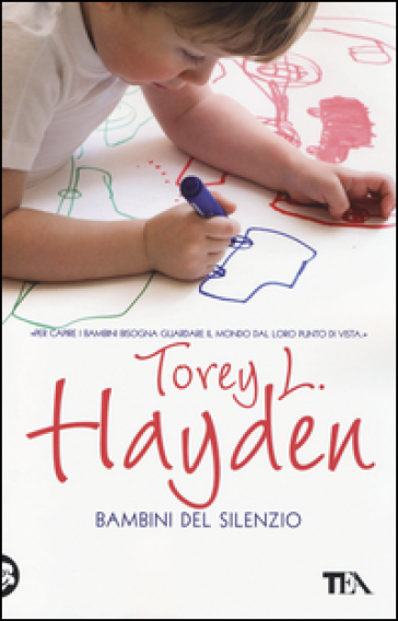 Bambini del silenzio - Torey L. Hayden