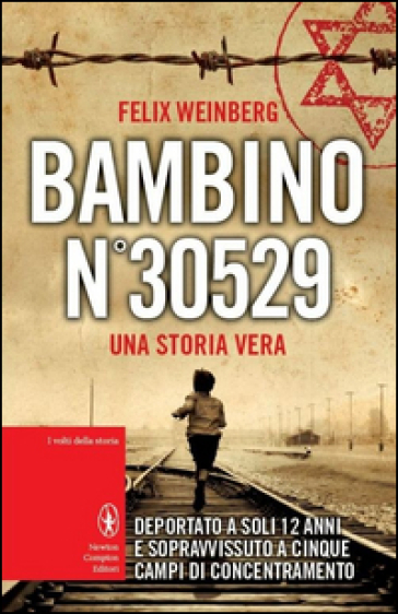 Bambino n°30529 - Felix Weinberg