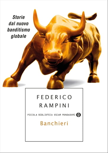 Banchieri - Federico Rampini