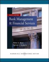 Bank Management & Financial Services with S&P Bind-in Card