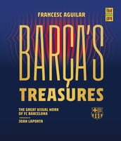 Barça s Treasures