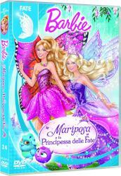 Barbie Mariposa E La Principessa Delle Fate