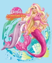 Barbie in a Mermaid Tale ( Barbie)