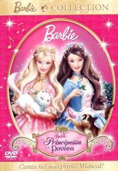Barbie - La Principessa E La Povera