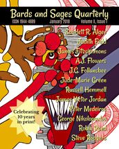 Bards and Sages Quarterly (January 2018)