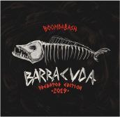 Barracuda (predator edition 2019) (sanre