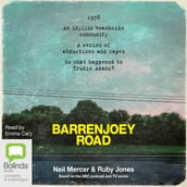 Barrenjoey Road