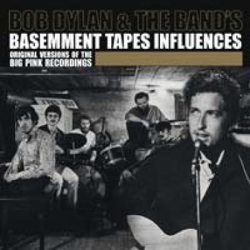 Basement - BOB & THE BAN DYLAN