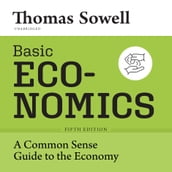 Basic Economics, Fifth Edition