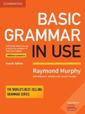 Basic Grammar in Use Student s Book without Answers