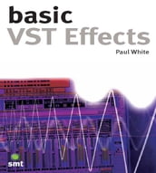 Basic VST Effects
