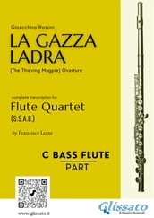 Bass Flute part of 