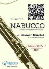 Bassoon 1 part of 