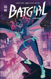 Batgirl - Tome 3 - Jeux d esprit
