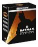Batman Anthology 4 Film Collection (4K Ultra Hd+Blu-Ray)