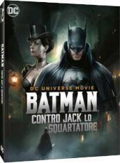 Batman Contro Jack Lo Squartatore