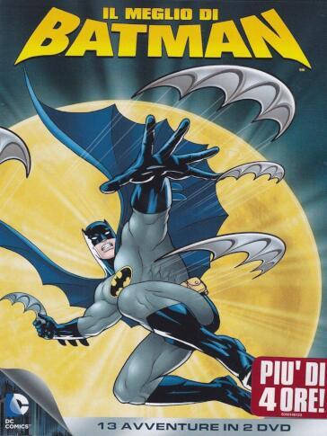 Batman - Il Meglio (2 Dvd) - Mitch Brian