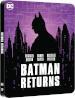 Batman Il Ritorno Steelbook (4K Ultra Hd+Blu-Ray)
