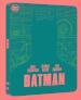 Batman Steelbook (4K Ultra Hd+Blu-Ray)