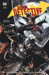 Batman detective comics. 5: Gothopia