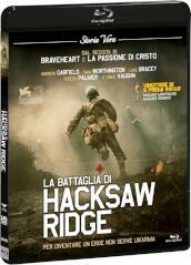Battaglia Di Hacksaw Ridge (La) (Blu-Ray+Dvd)