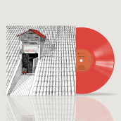 Battiato (180 gr. vinyl red. num. ltd)