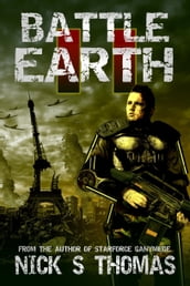 Battle Earth II (Book 2)