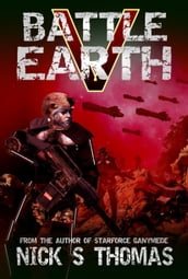 Battle Earth V (Book 5)