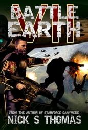 Battle Earth VII (Book 7)