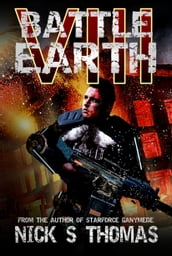 Battle Earth VIII (Book 8)