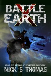 Battle Earth X (Book 10)