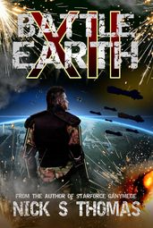 Battle Earth XII (Book 12)