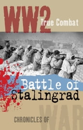 Battle of Stalingrad (True Combat)