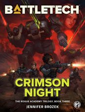 BattleTech: Crimson Night