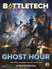 BattleTech: Ghost Hour
