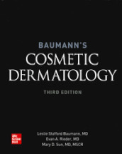 Baumann s cosmetic dermatology