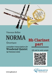 Bb Clarinet Part of 