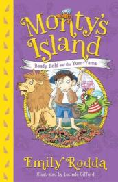 Beady Bold and the Yum-Yams: Monty s Island 2
