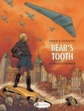 Bear s Tooth Vol. 4