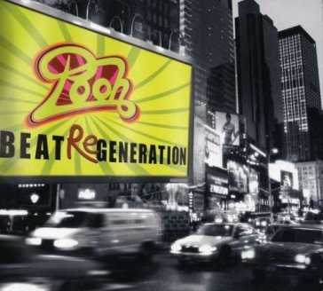 Beat regeneration - Pooh